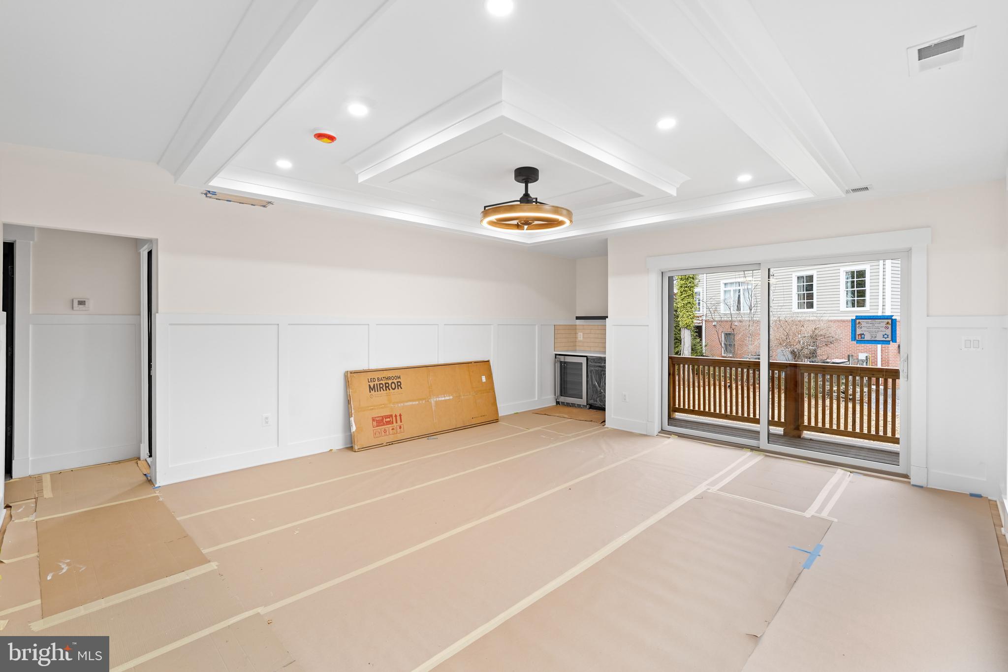 MANOR PARK - Residential