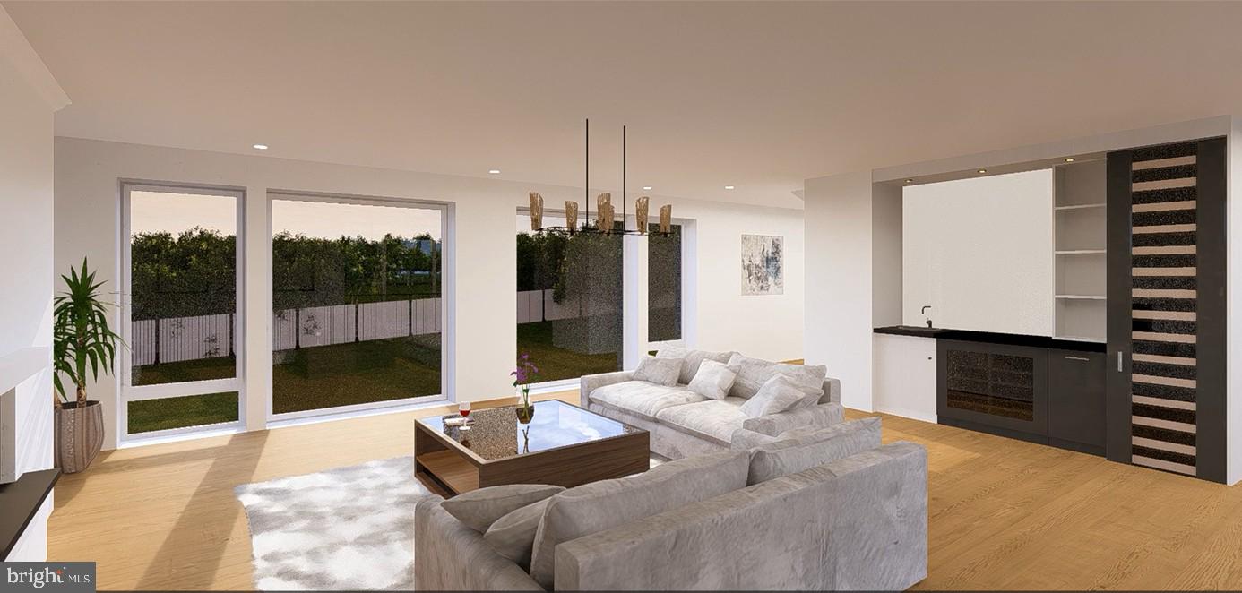 MANOR PARK - Residential