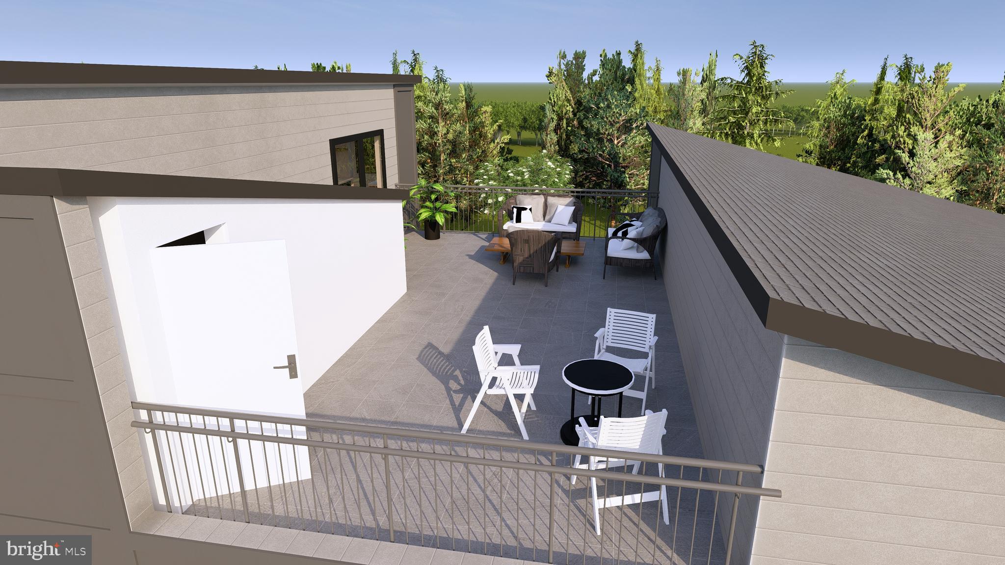 MANOR PARK - Residential