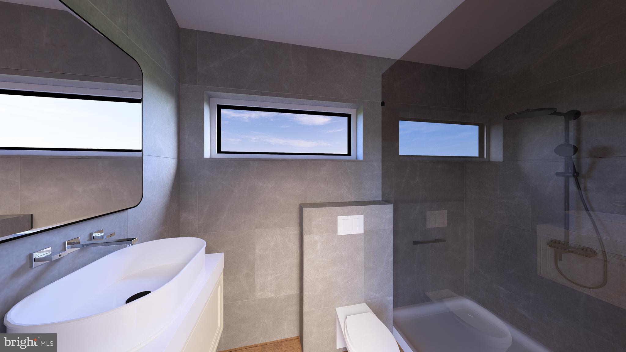 MANOR PARK - Residential