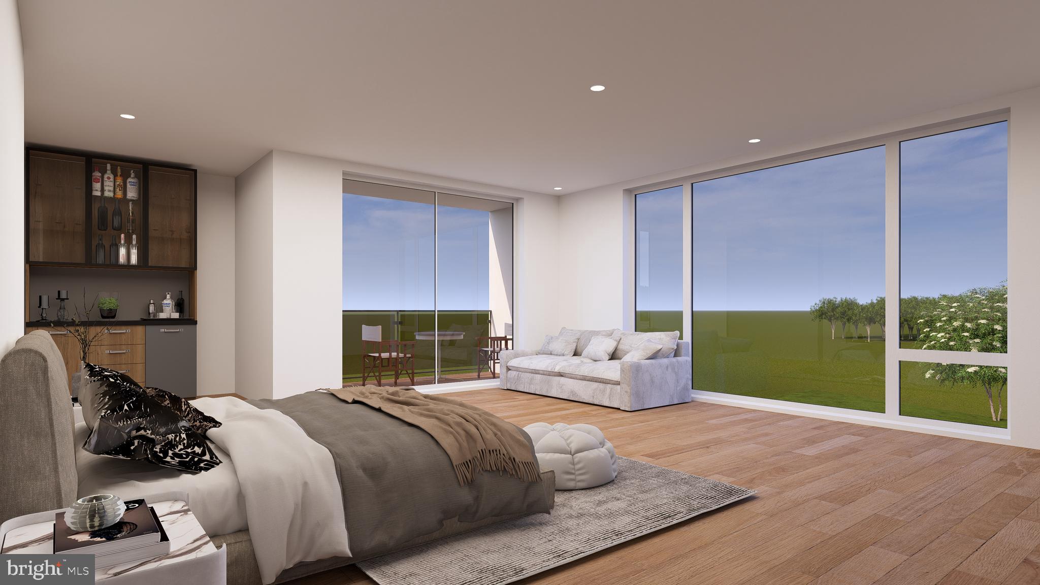 MANOR PARK - Residential