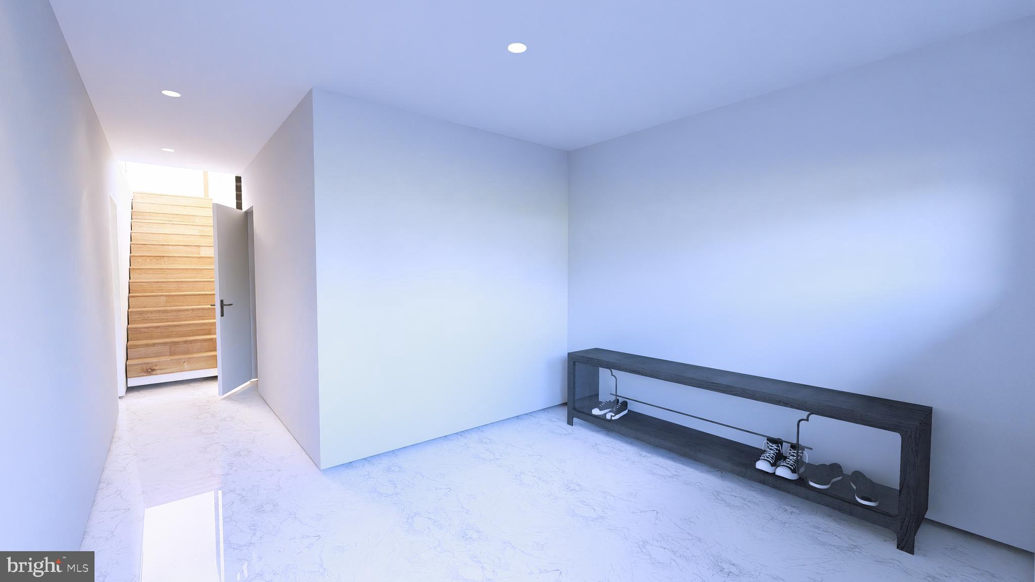 MANOR PARK - Residential