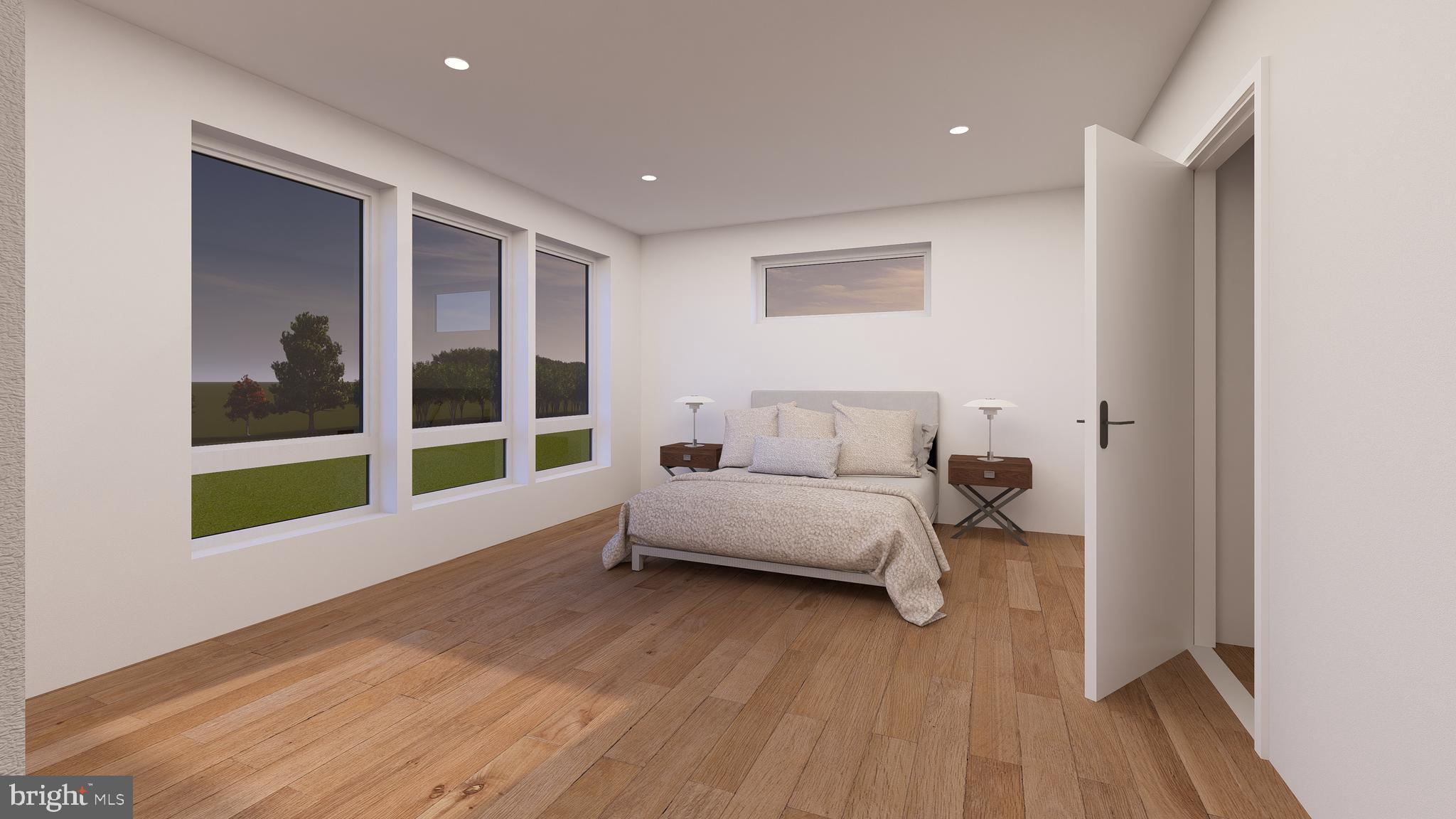 MANOR PARK - Residential