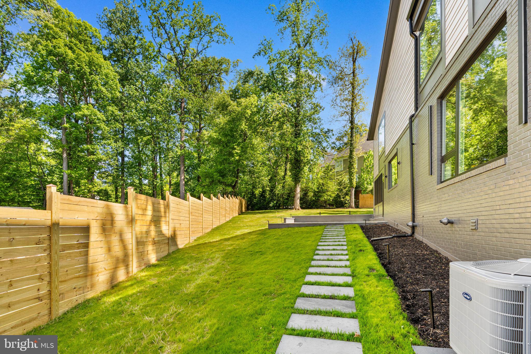 MANOR PARK - Residential