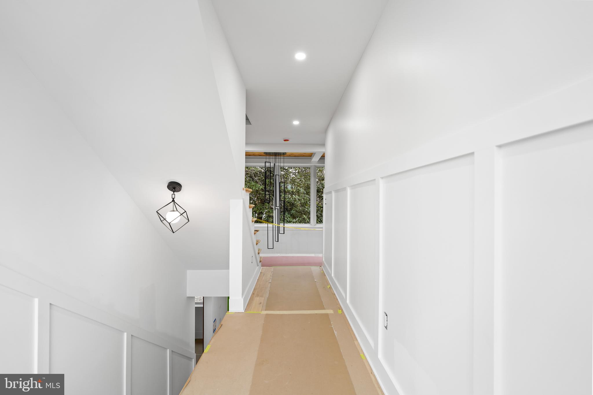 MANOR PARK - Residential