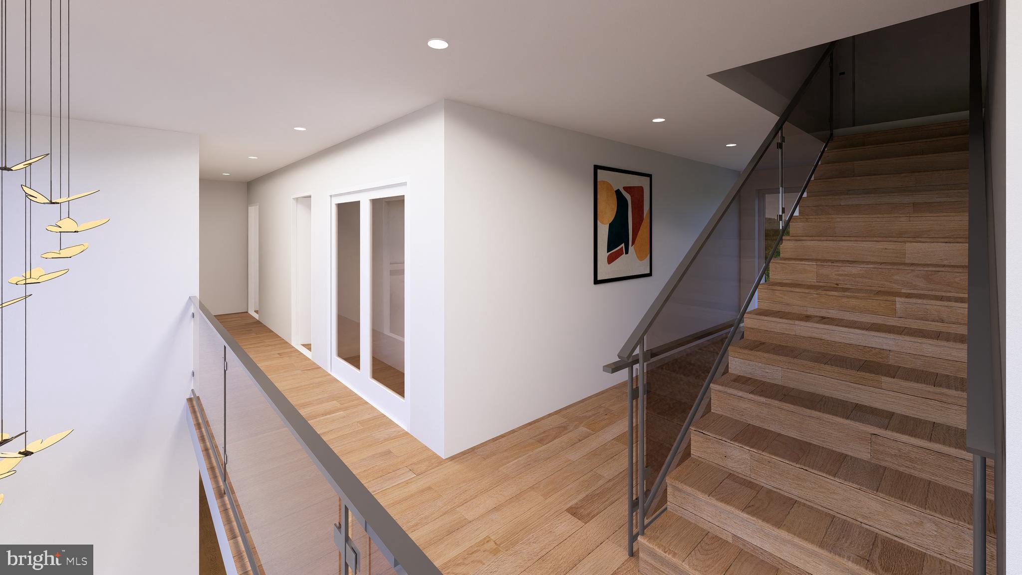 MANOR PARK - Residential