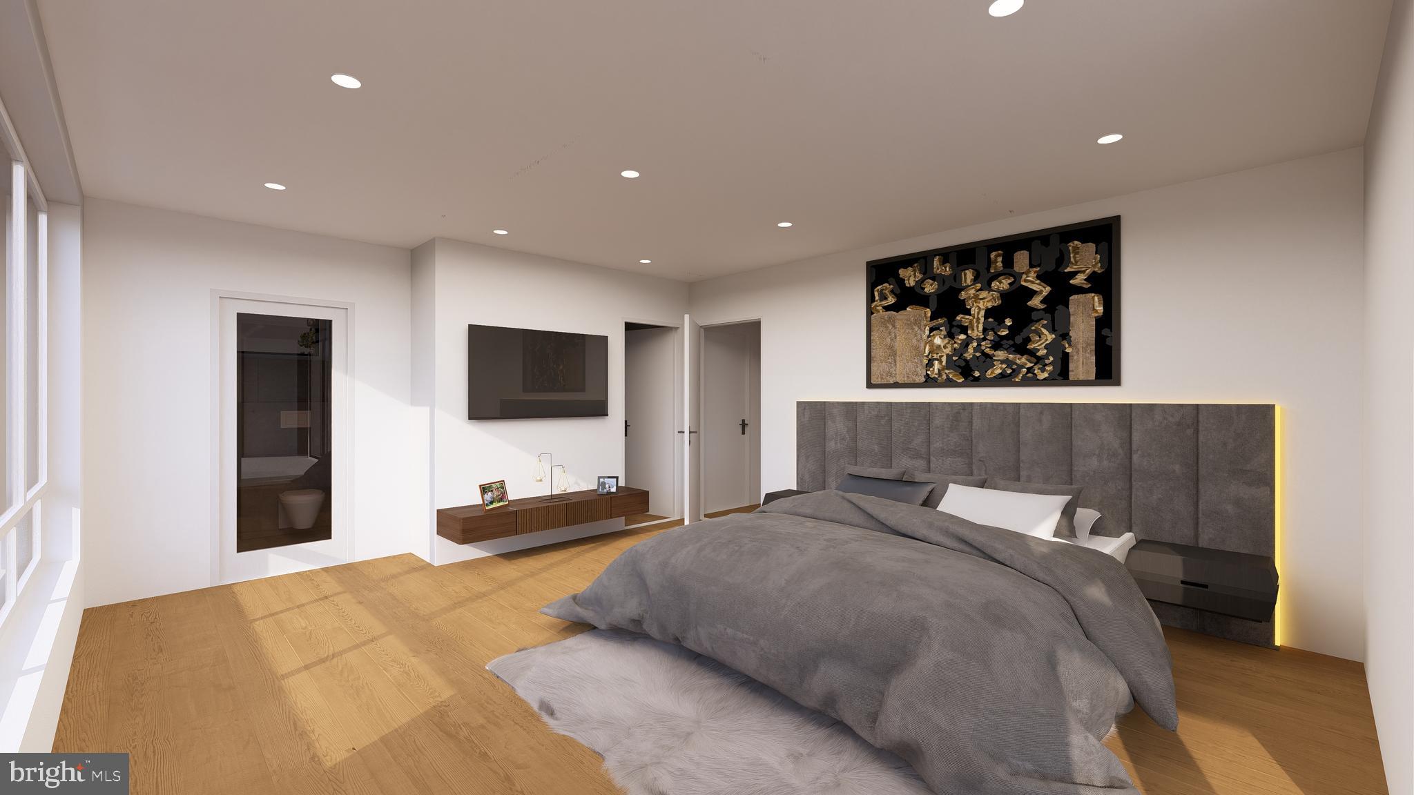 MANOR PARK - Residential