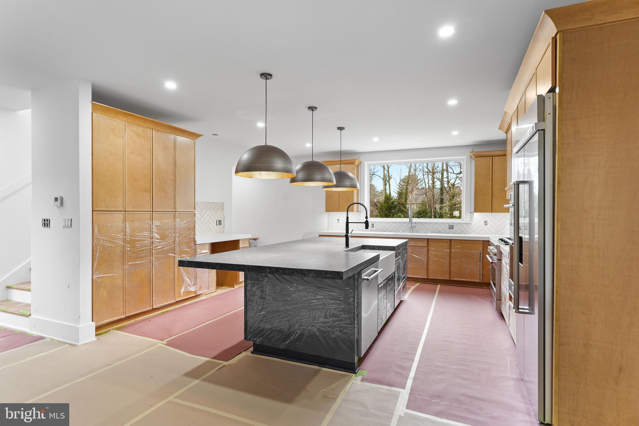 MANOR PARK - Residential