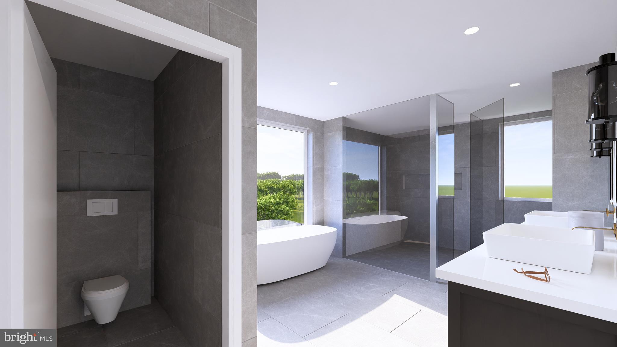 MANOR PARK - Residential