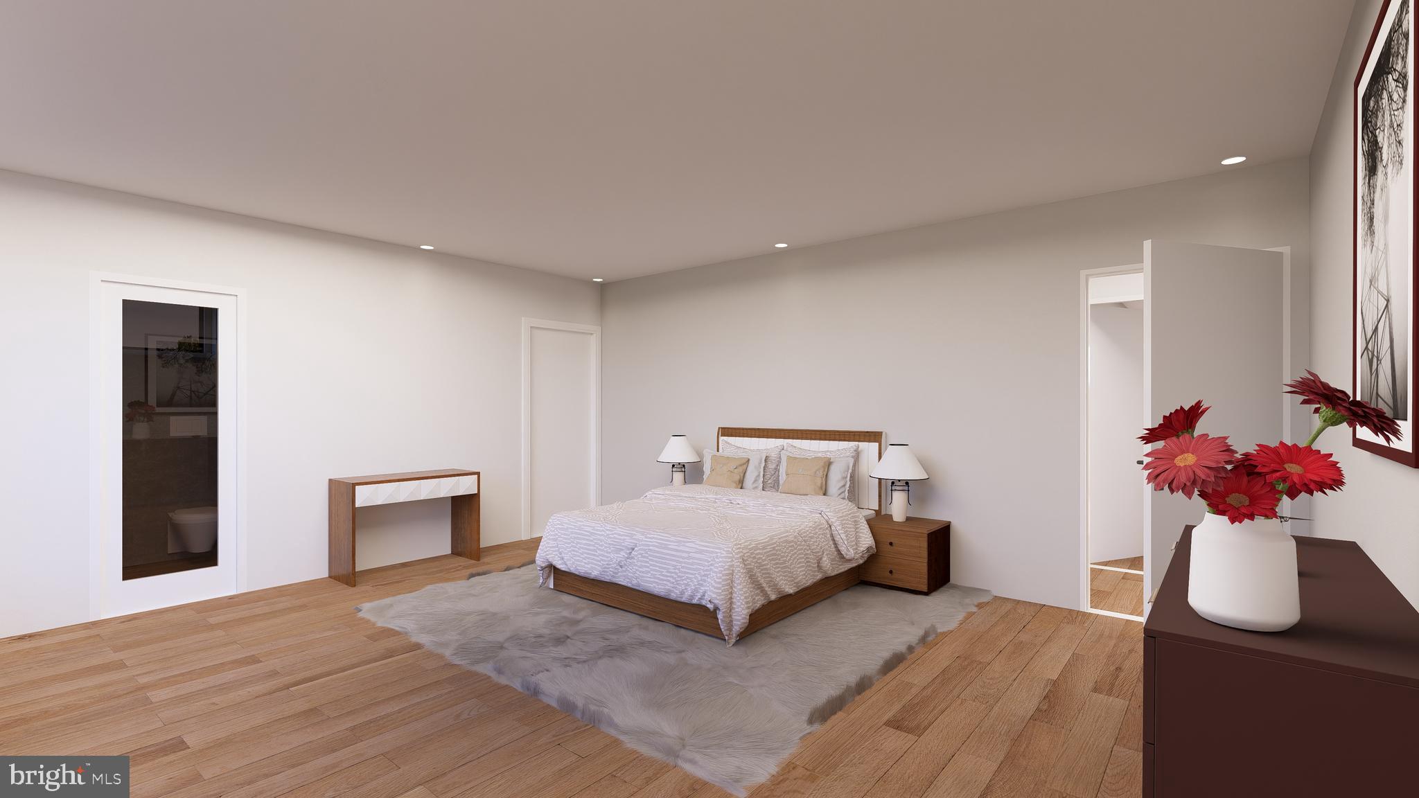 MANOR PARK - Residential