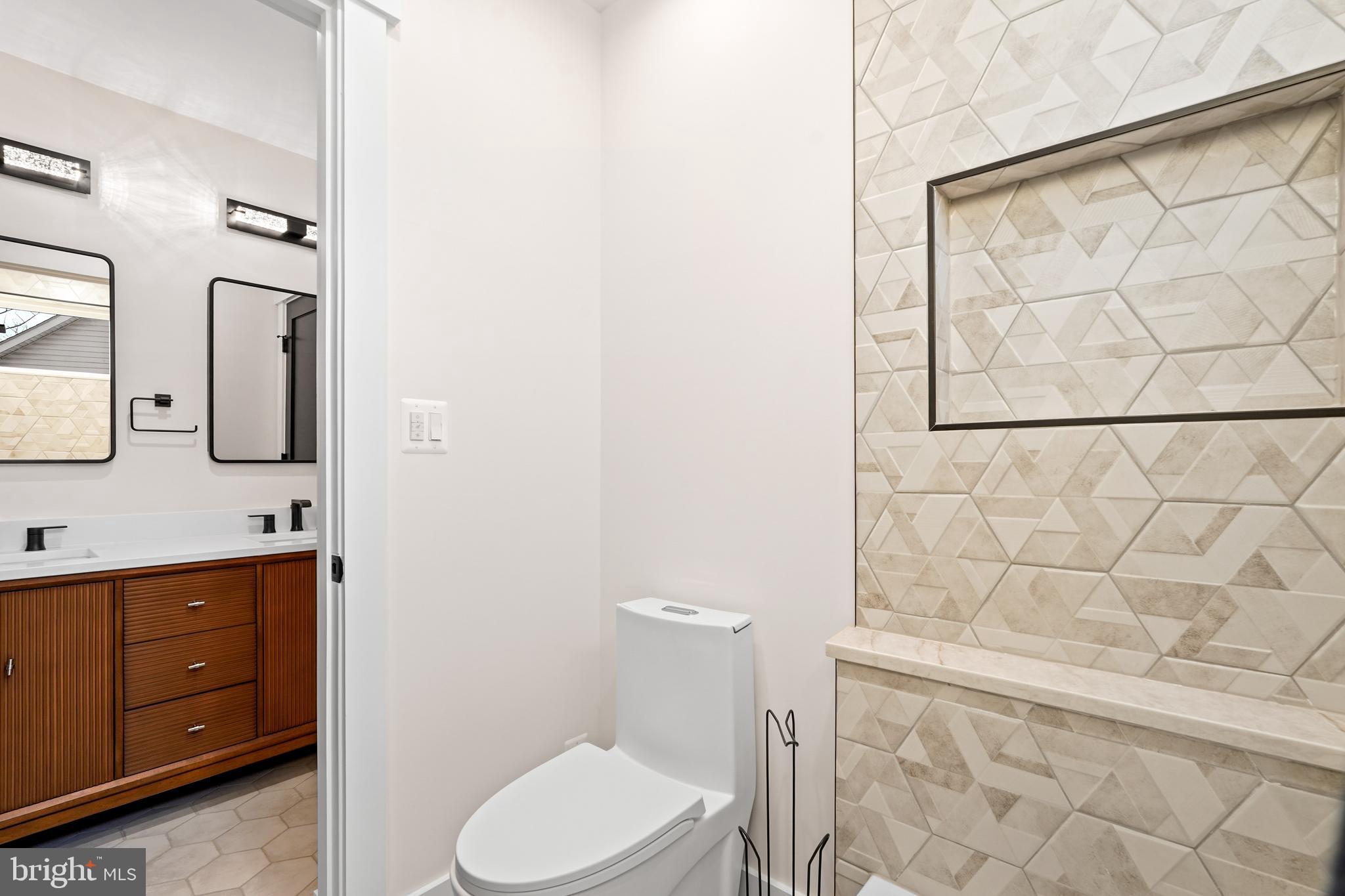 MANOR PARK - Residential