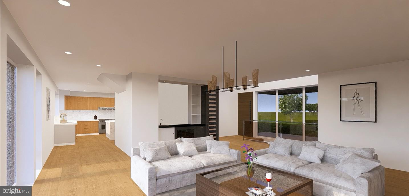 MANOR PARK - Residential