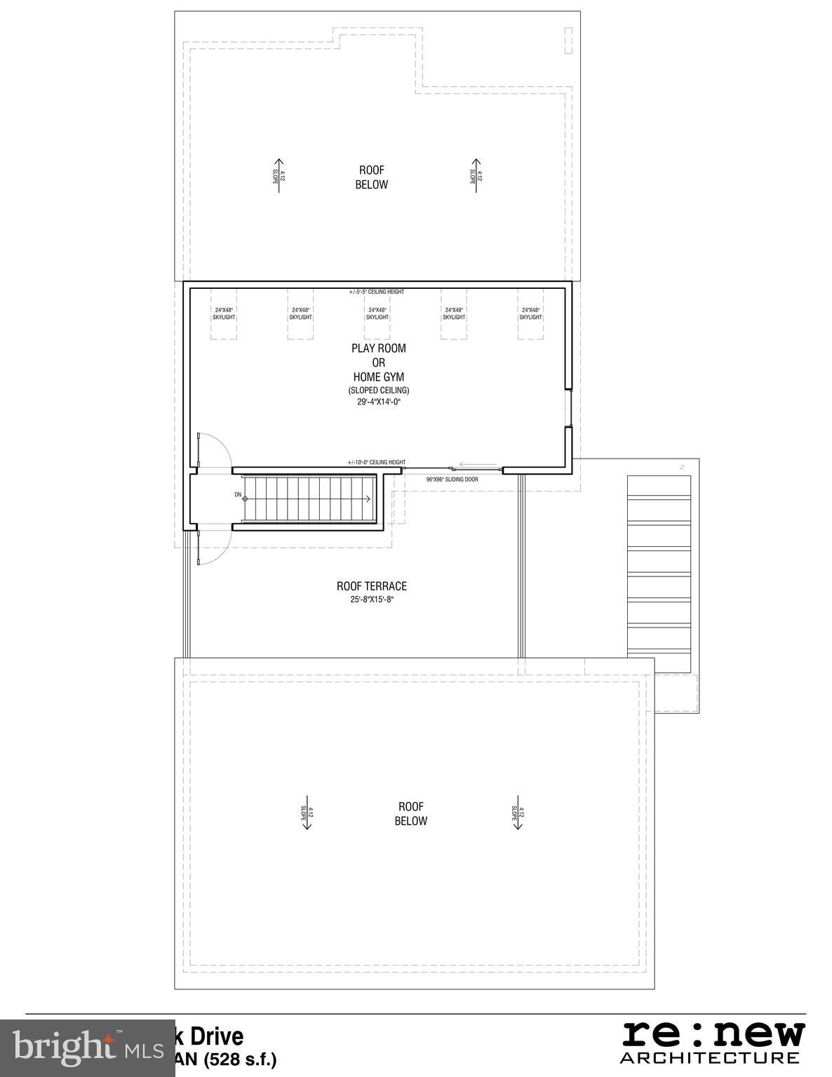 MANOR PARK - Residential