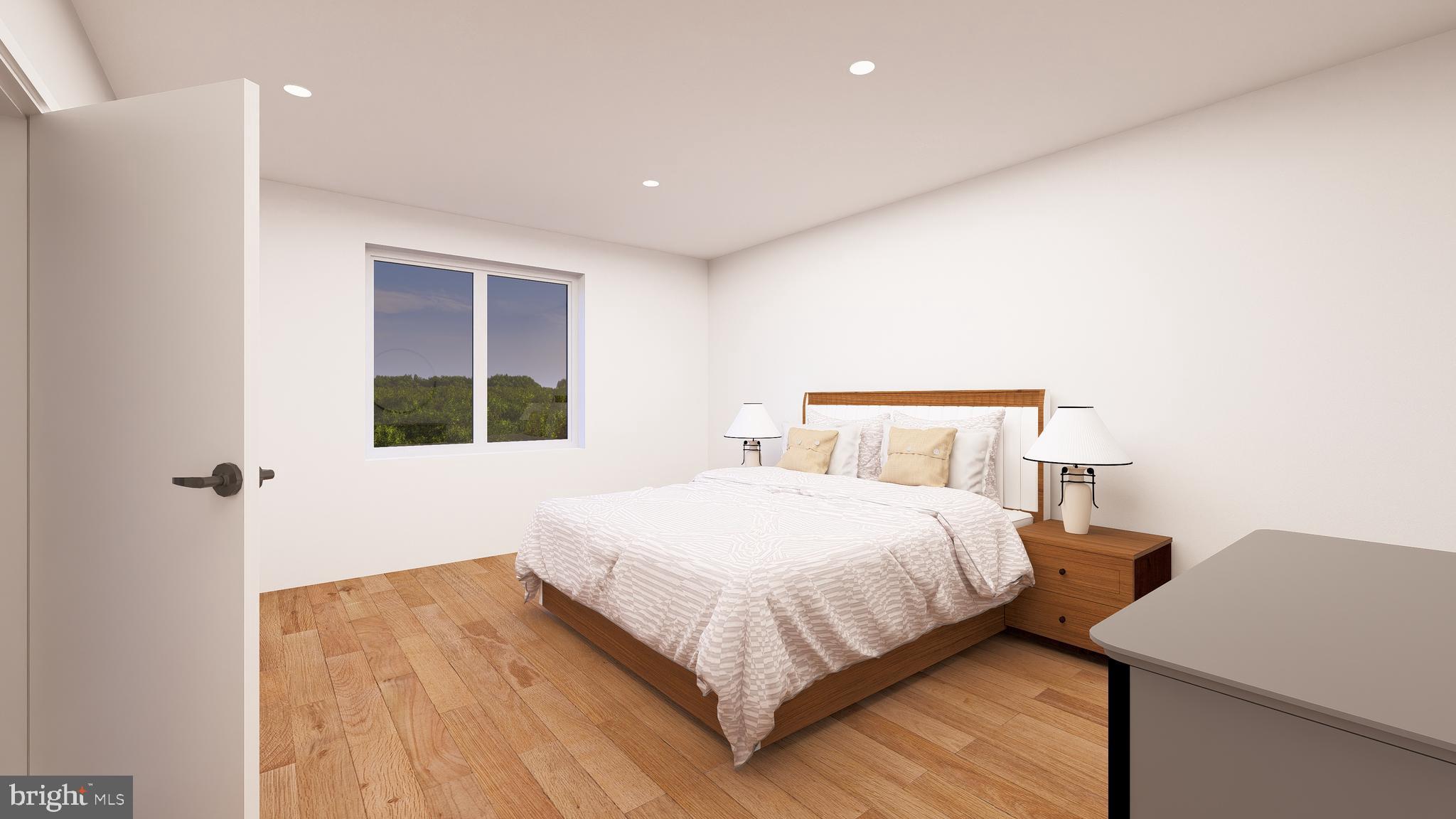 MANOR PARK - Residential