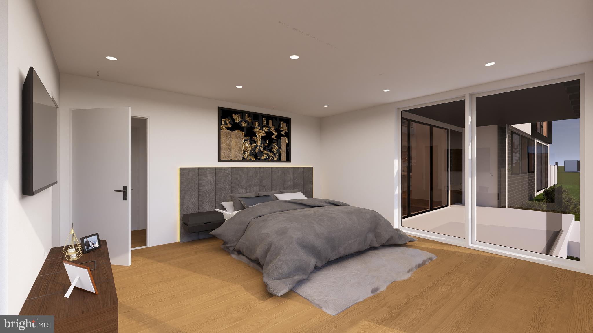 MANOR PARK - Residential