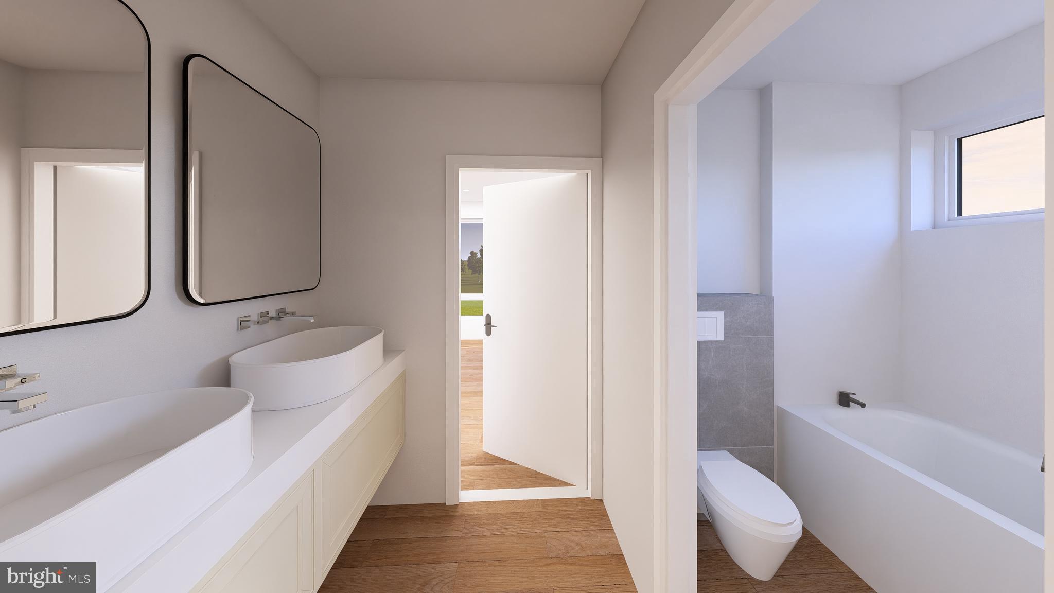 MANOR PARK - Residential