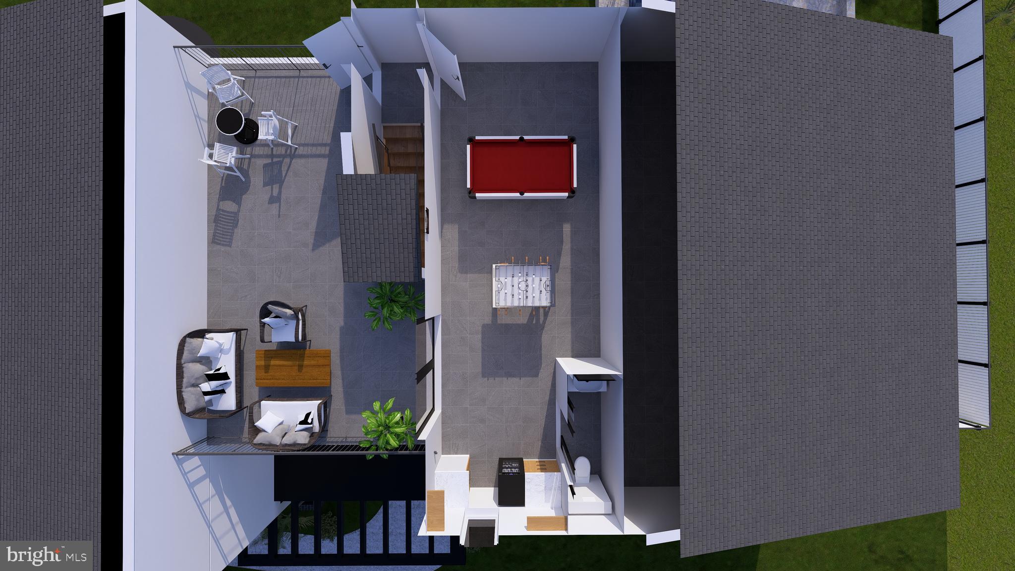 MANOR PARK - Residential