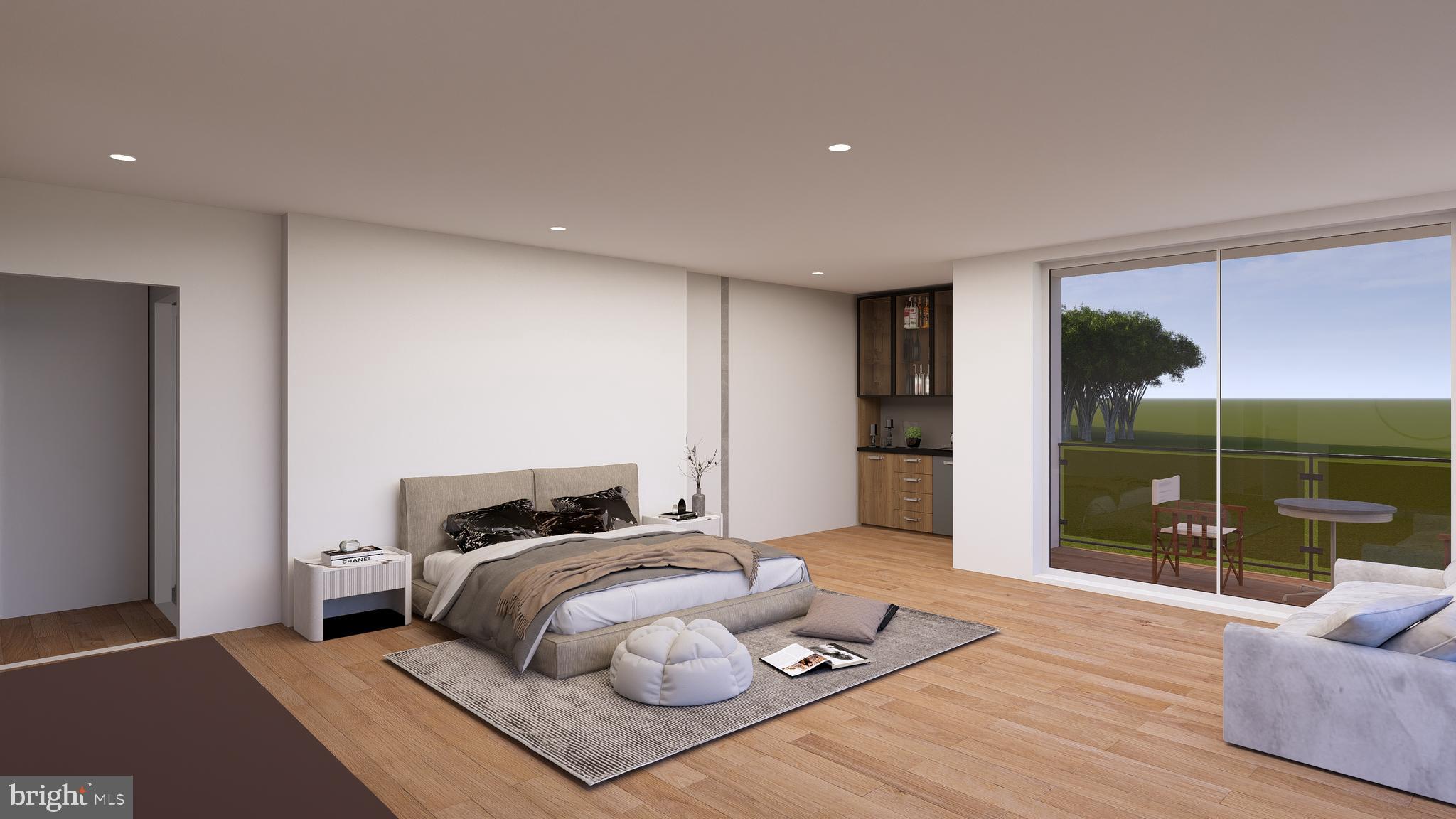 MANOR PARK - Residential