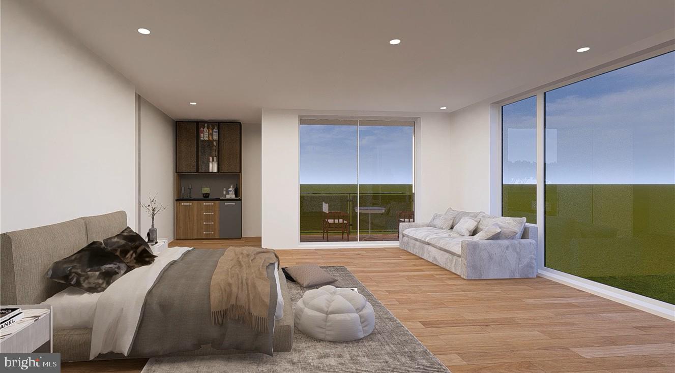 MANOR PARK - Residential