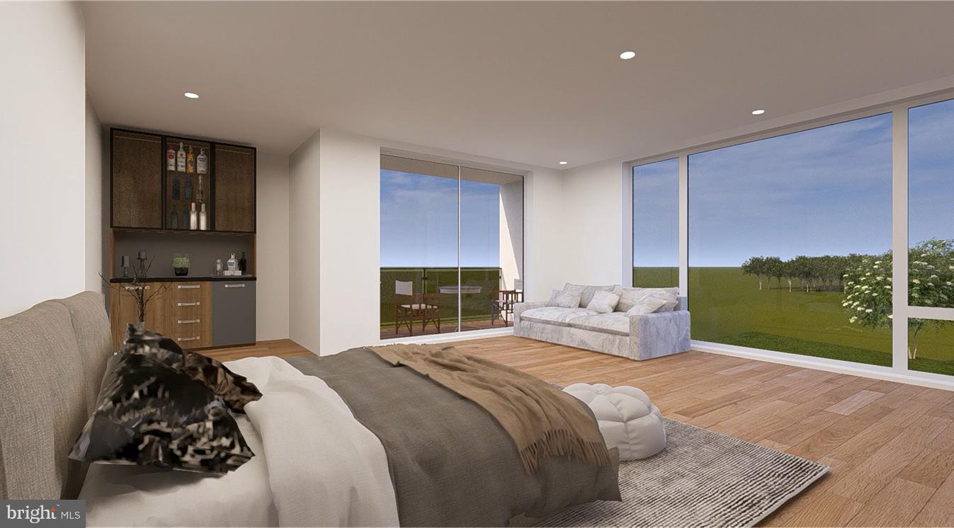 MANOR PARK - Residential