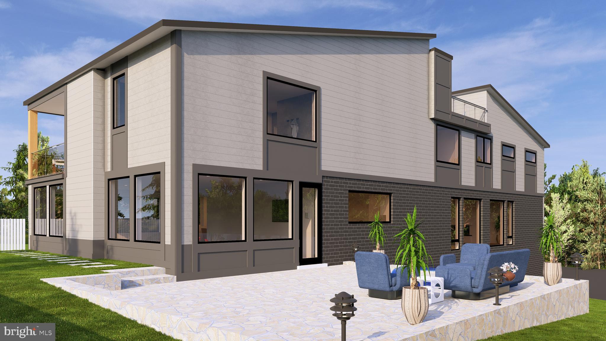 MANOR PARK - Residential