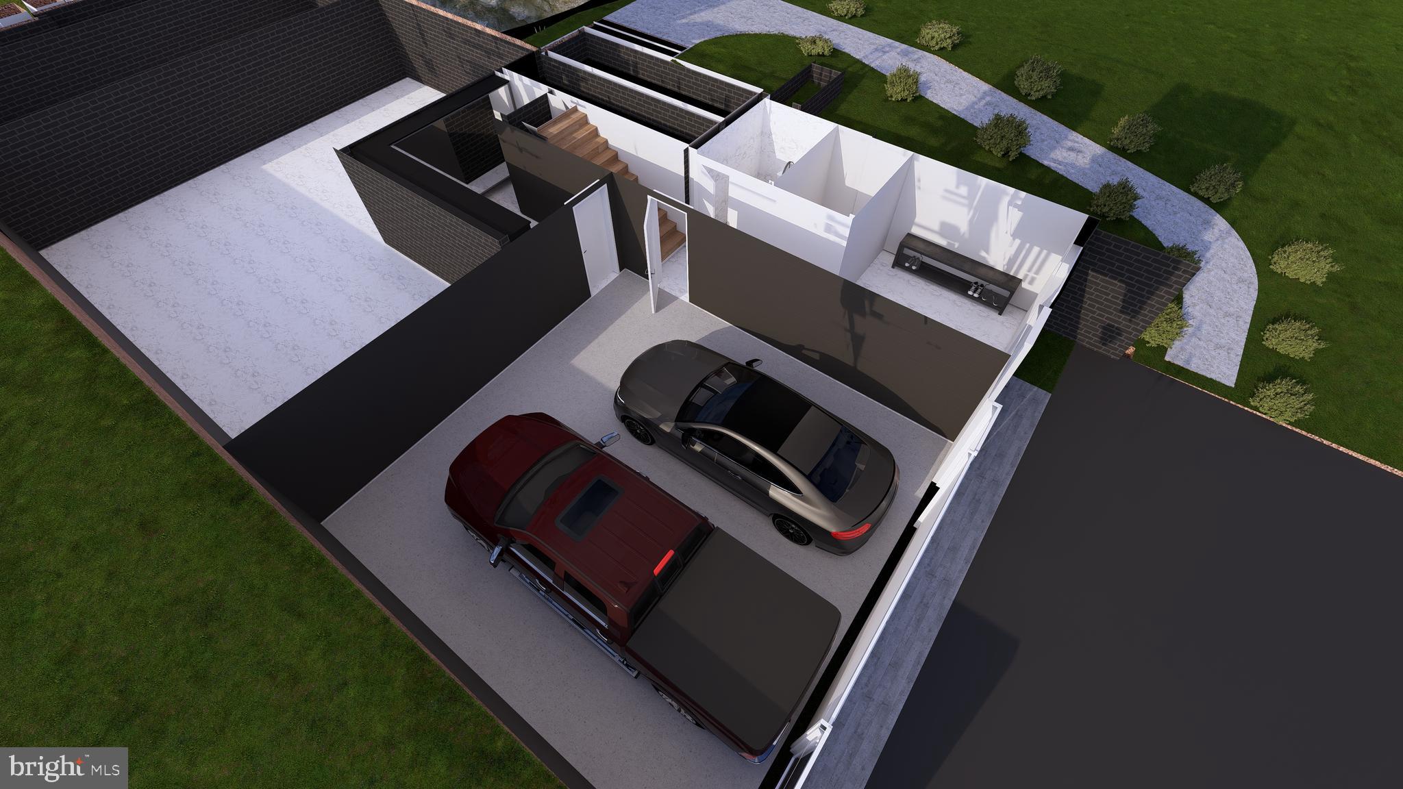 MANOR PARK - Residential