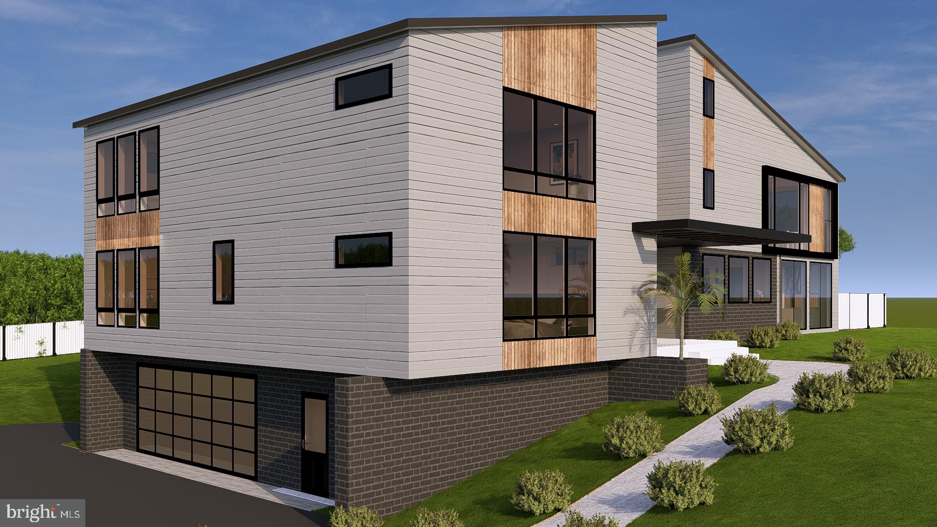 MANOR PARK - Residential