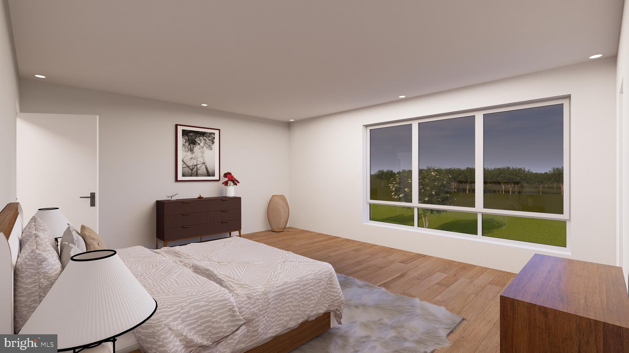 MANOR PARK - Residential