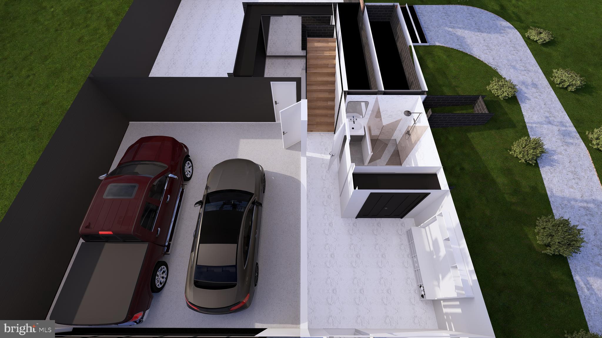 MANOR PARK - Residential