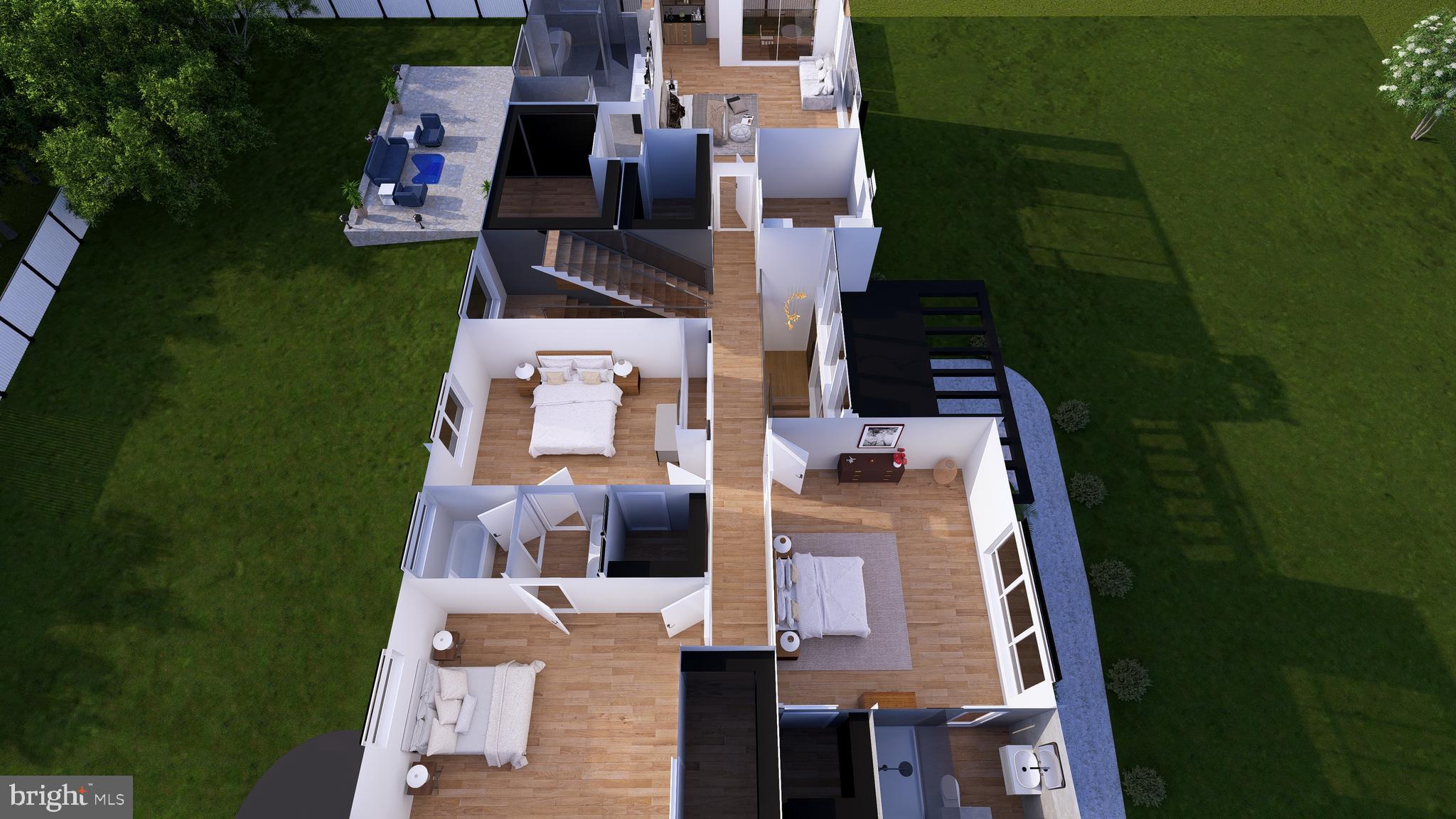 MANOR PARK - Residential