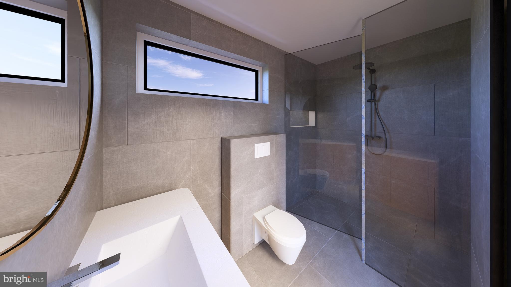 MANOR PARK - Residential