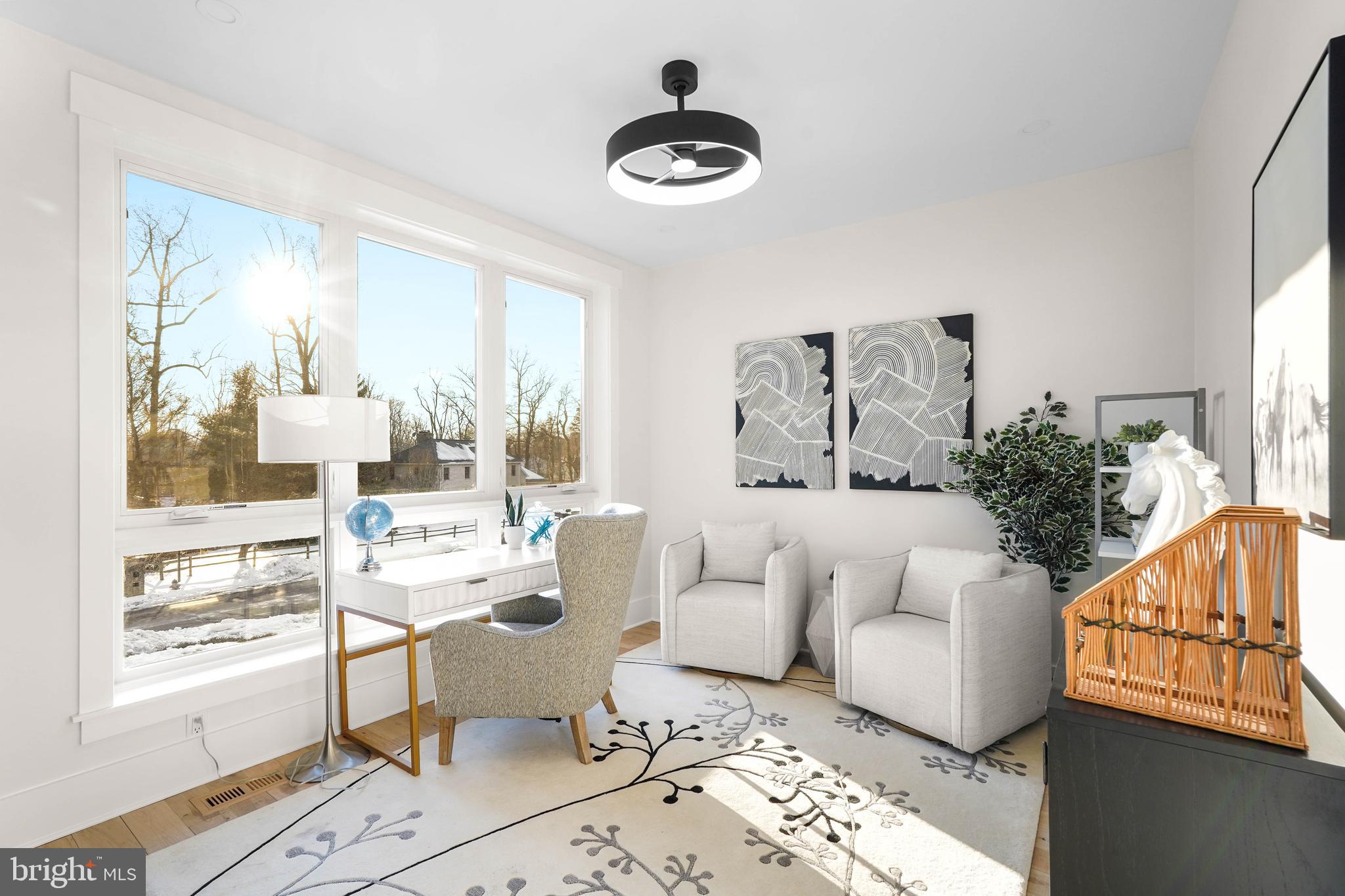 MANOR PARK - Residential