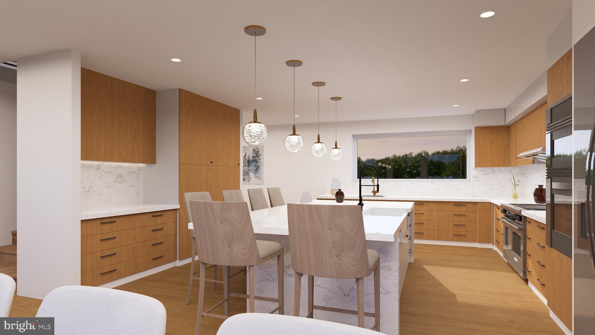 MANOR PARK - Residential