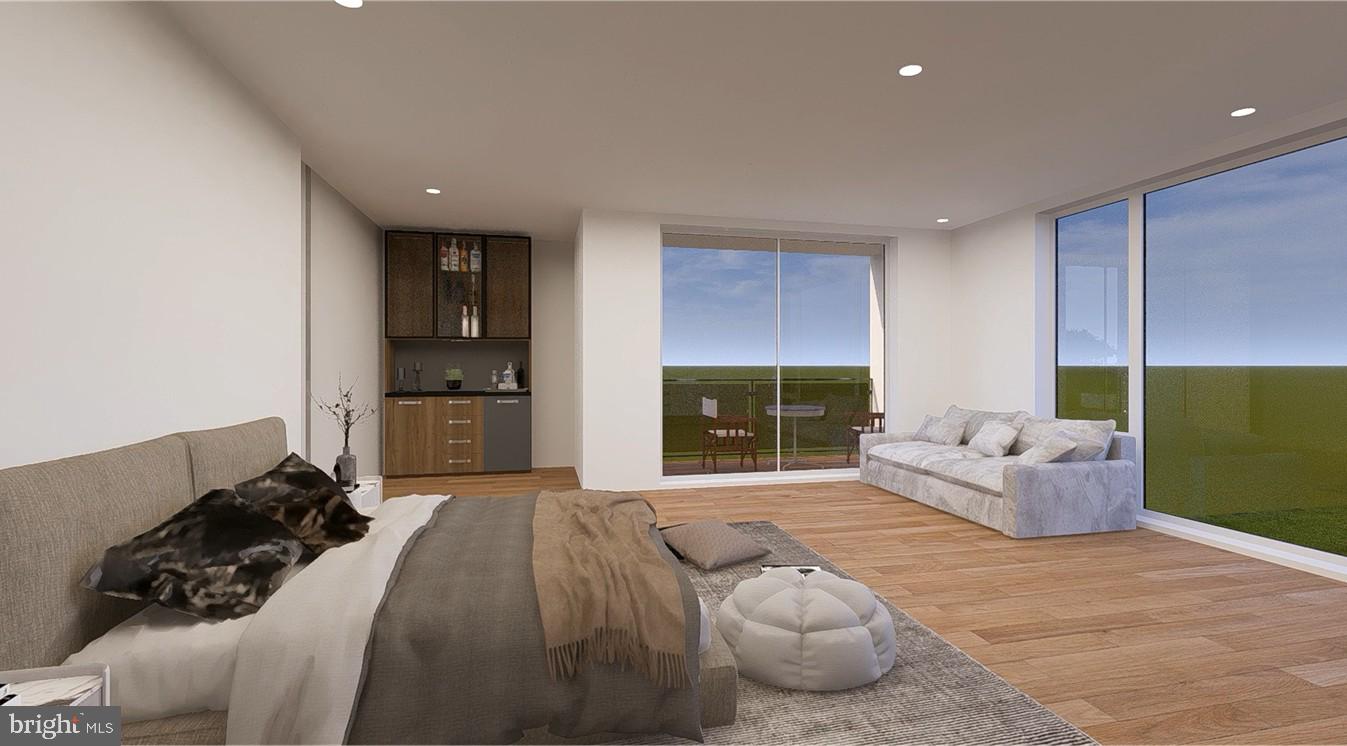 MANOR PARK - Residential