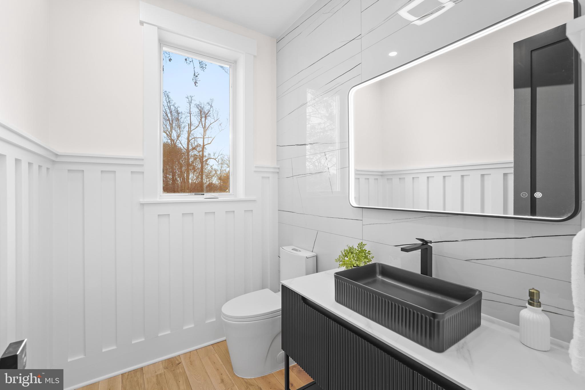 MANOR PARK - Residential