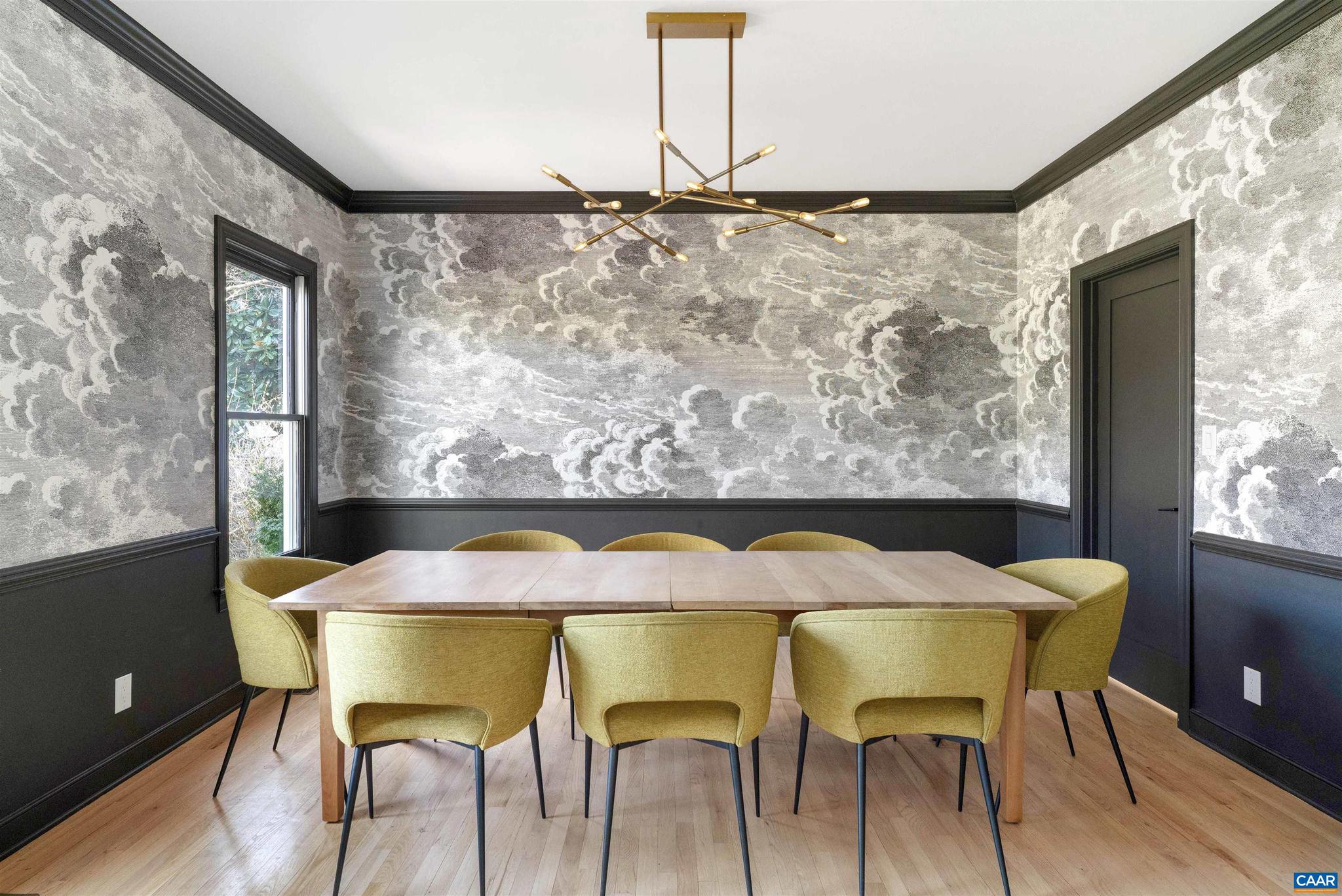 BEAU MONT FARM - Residential