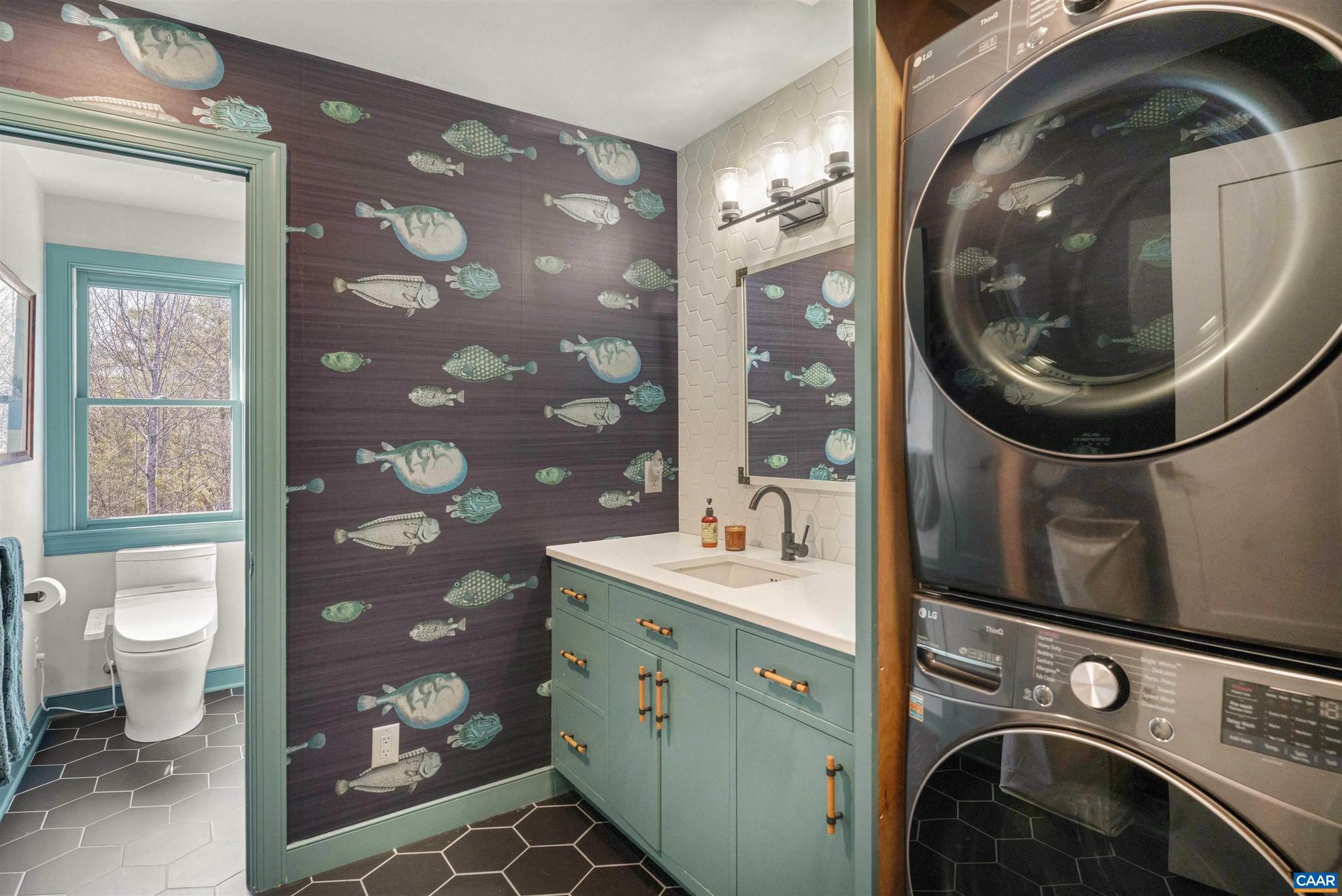 BEAU MONT FARM - Residential