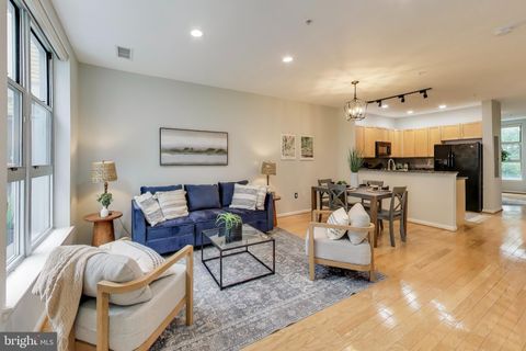 343 CEDAR STREET NW 105 WASHINGTON DC 20012