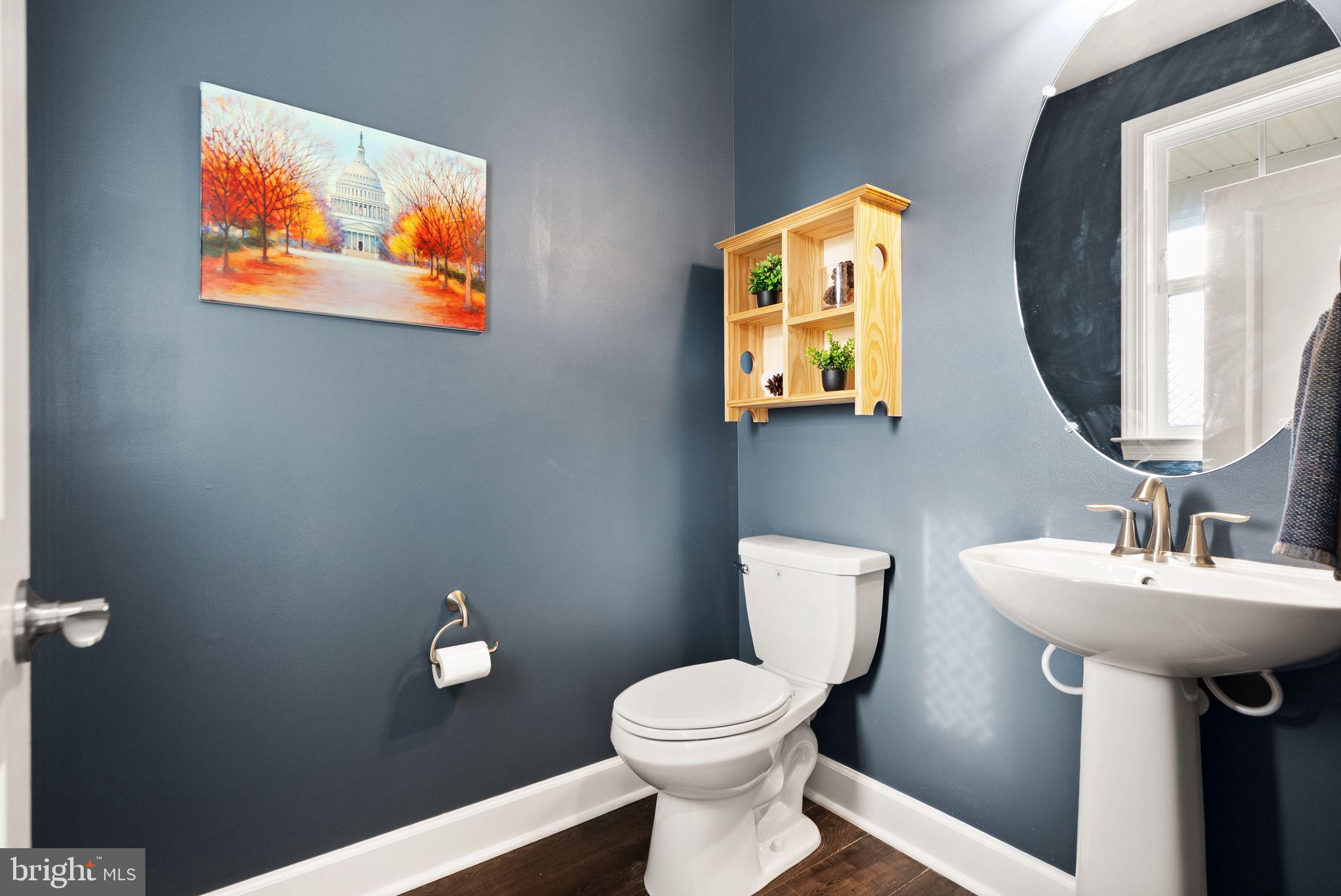 GILES OVERLOOK - Residential