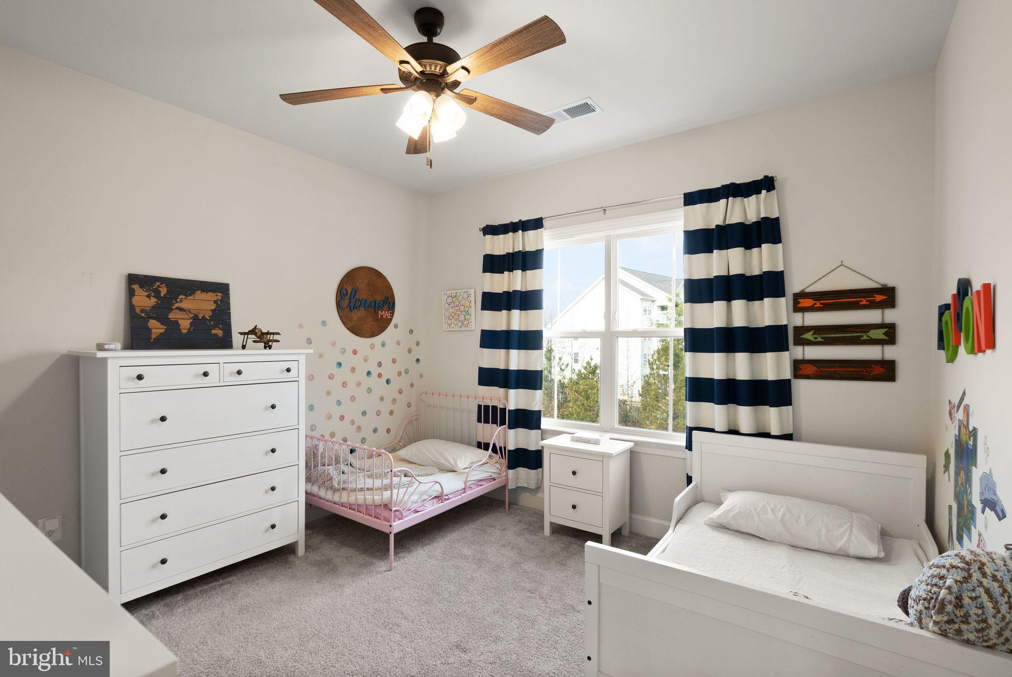 GILES OVERLOOK - Residential