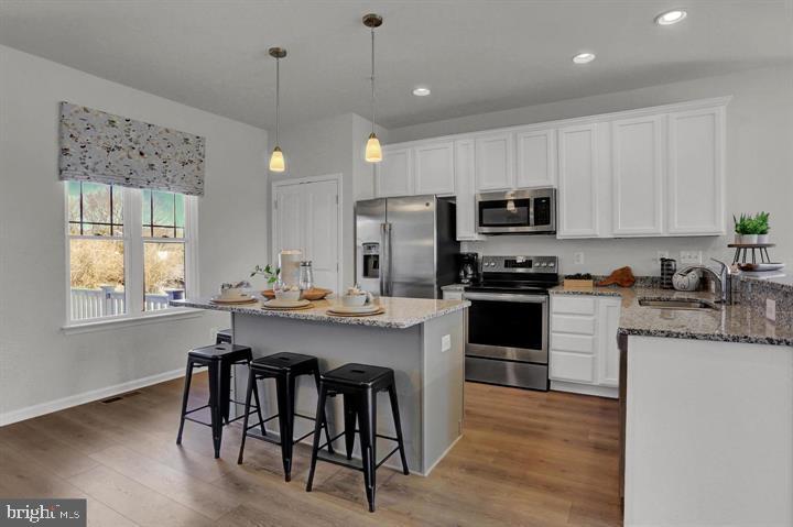 SUNSET TOWNHOMES - Residential