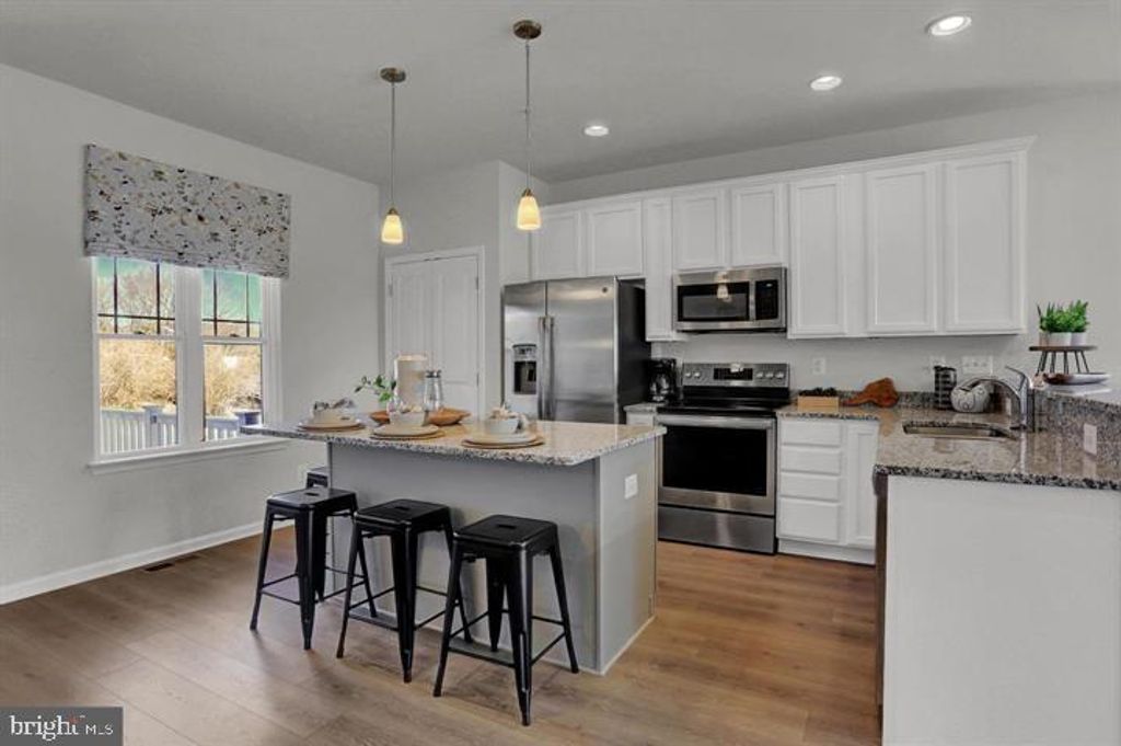 Photo of 3381 Landmark Court, CHAMBERSBURG, PA 17201 (MLS # PAFL2030384)