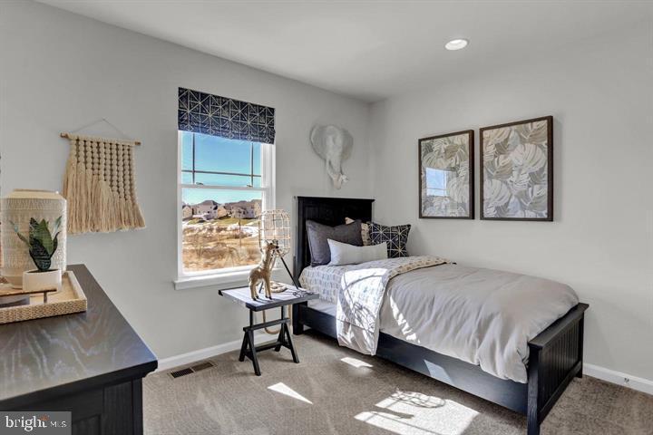 SUNSET TOWNHOMES - Residential