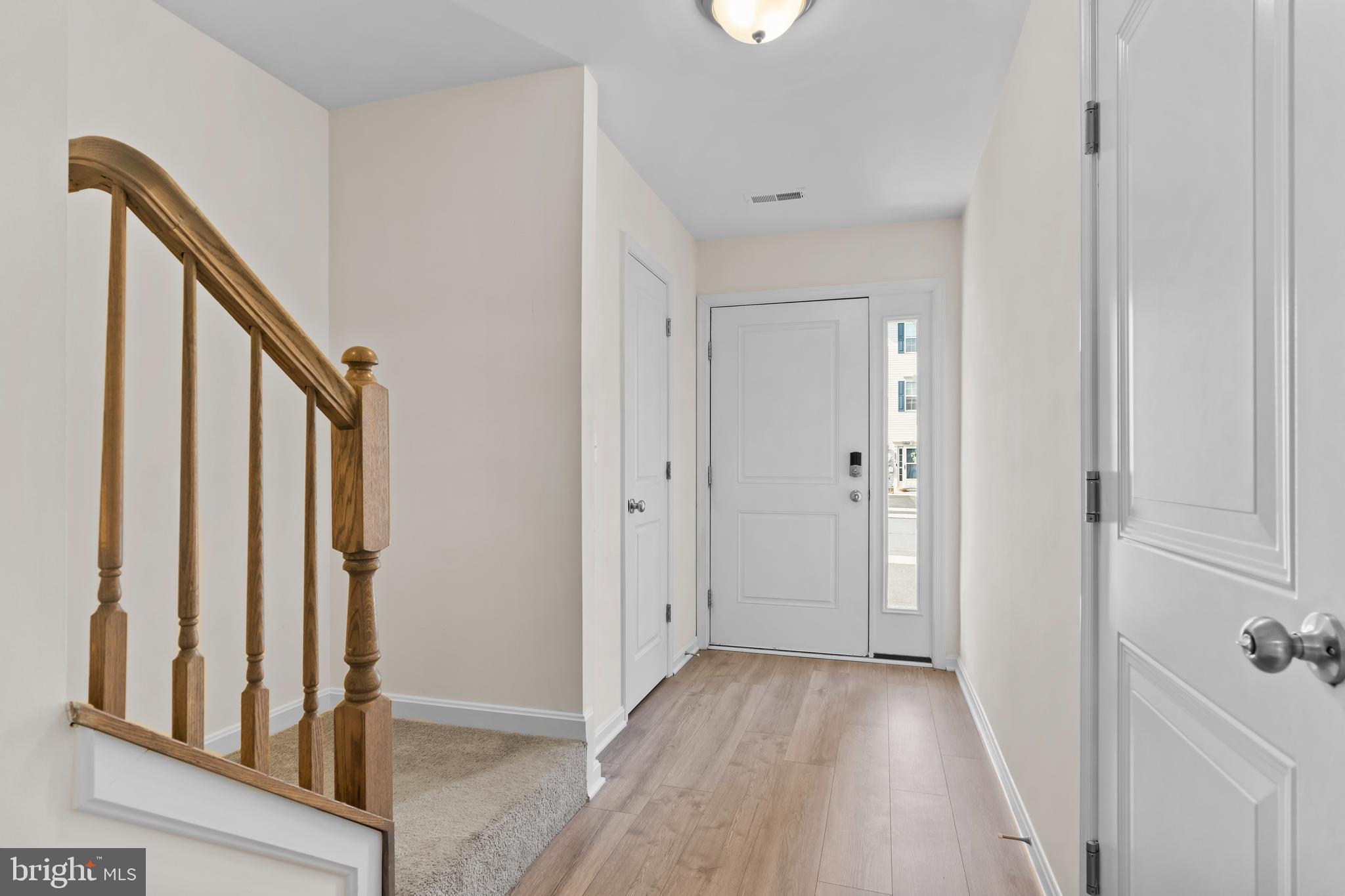 SUNSET TOWNHOMES - Residential