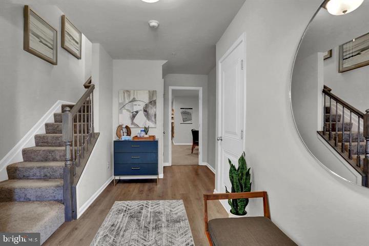 SUNSET TOWNHOMES - Residential