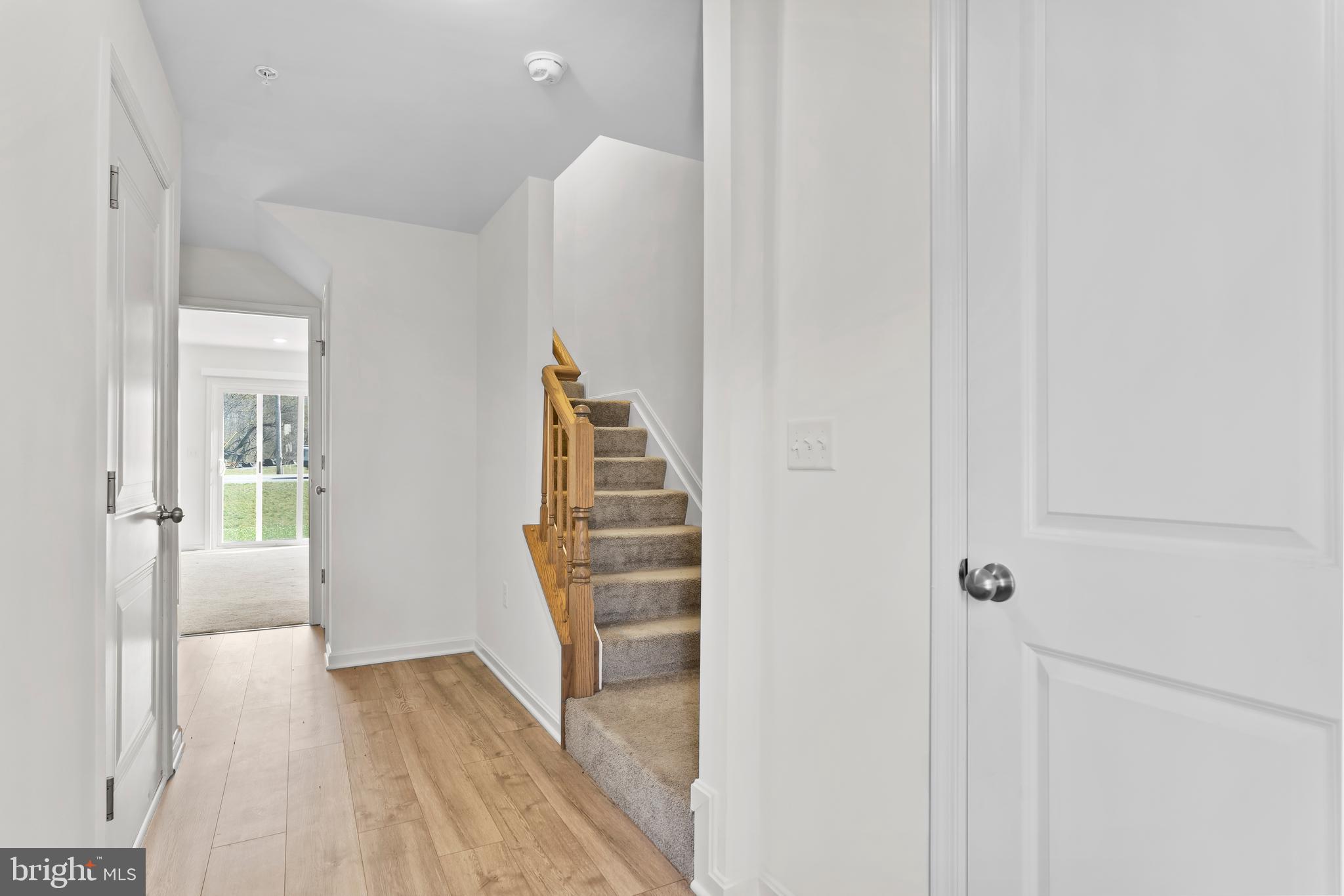 SUNSET TOWNHOMES - Residential