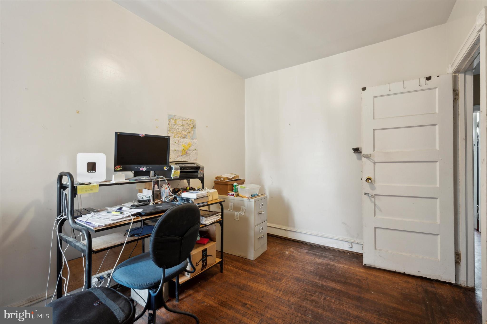 KINGSESSING - Residential