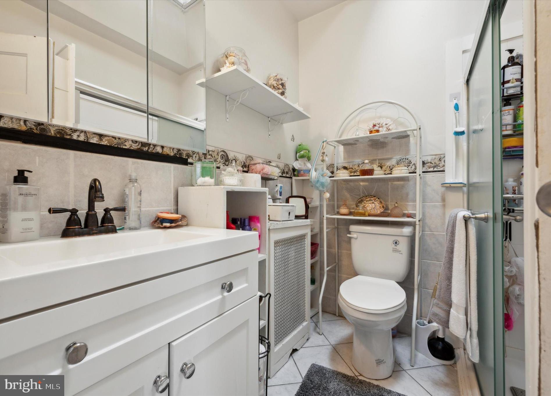 KINGSESSING - Residential