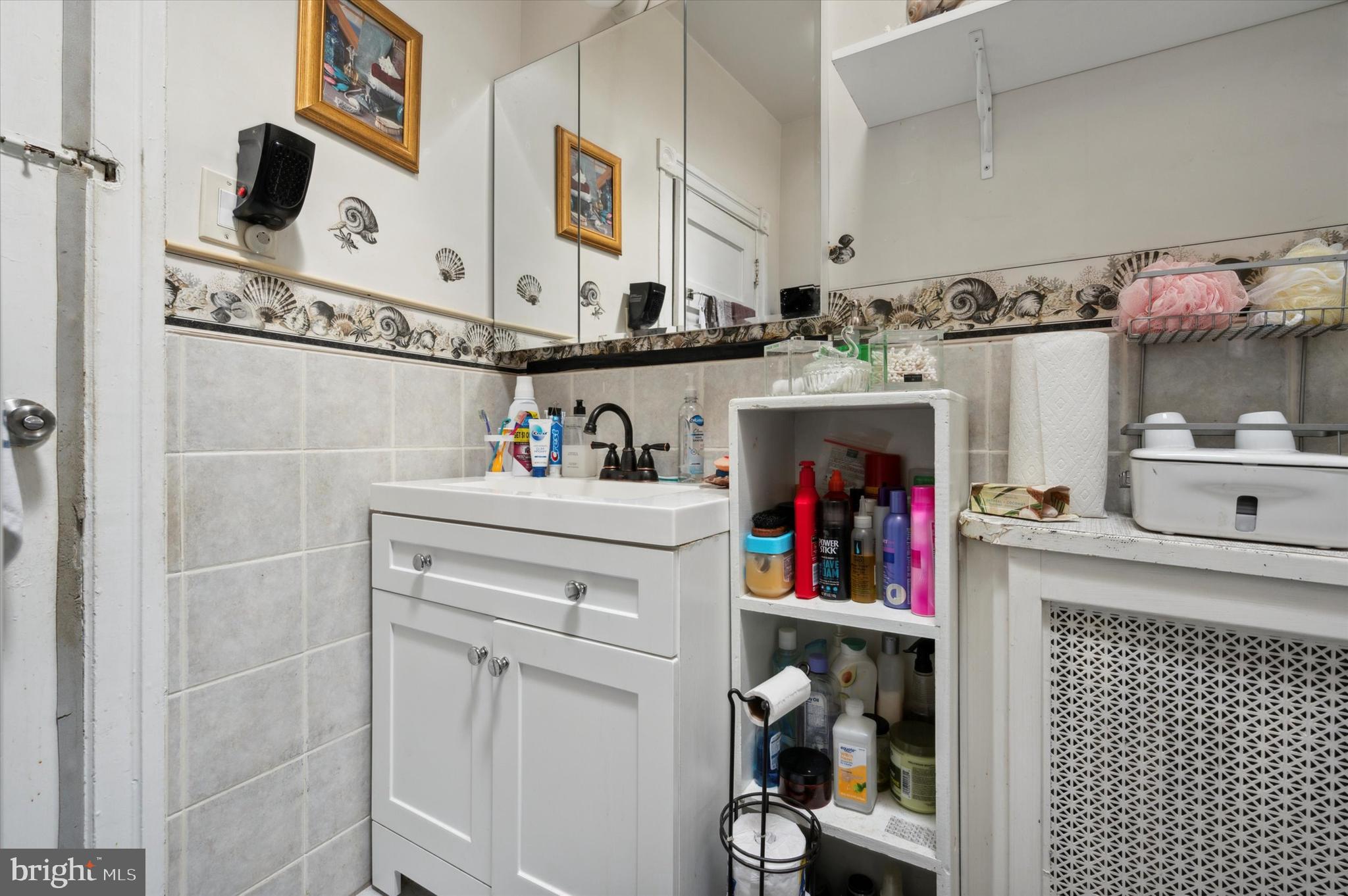 KINGSESSING - Residential