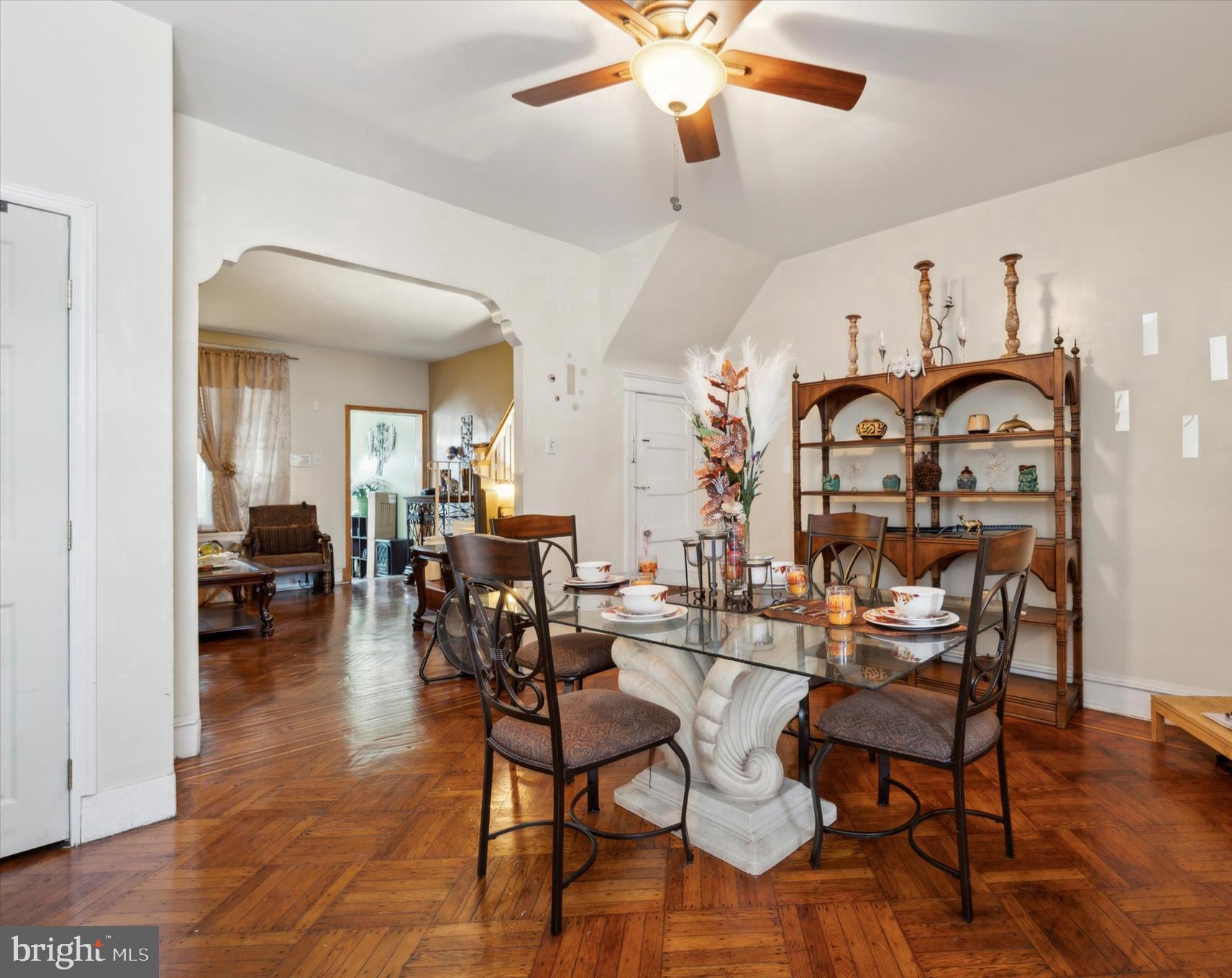 KINGSESSING - Residential